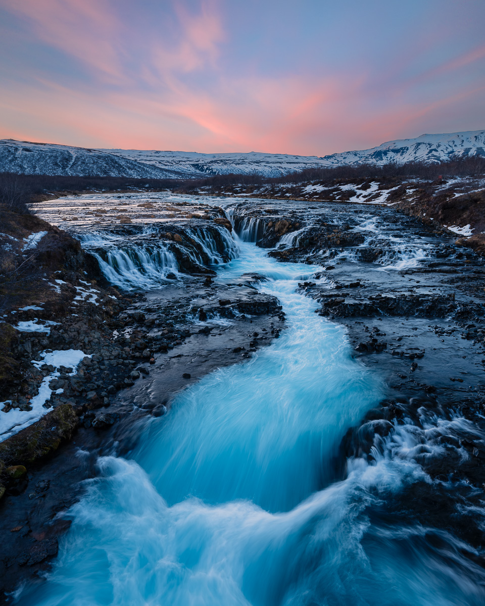 MAB-20240310-ICELAND-BRUARFOSS-SUNSET-086149.jpg