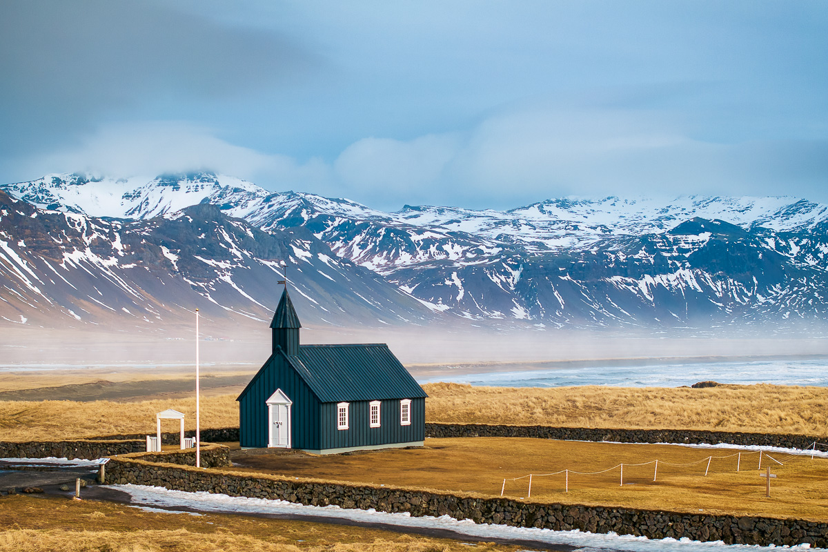 MAB-DJI-20240307-ICELAND-SNAEFELLSNES-BUDIR-BLACK-CHURCH-0009.jpg