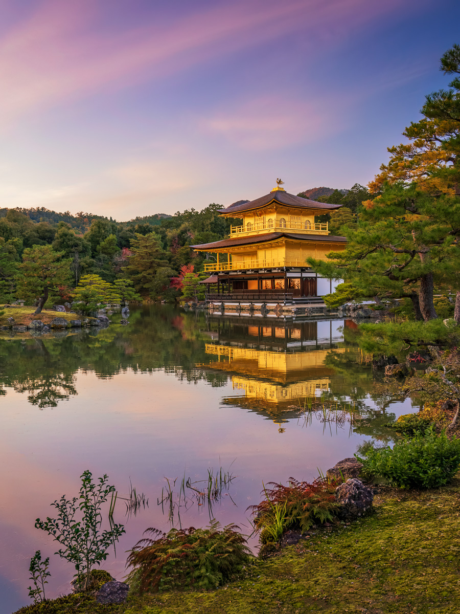 MAB-20221125-JP-KYOTO-ROKUON-JI-GOLDEN-PAVILLION-SUNSET-25234.jpg