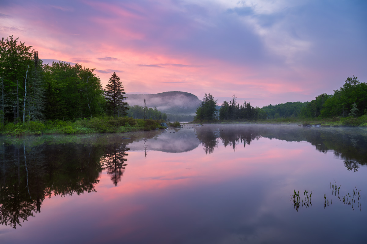 MAB-20230616-VT-MARSHFIELD-POND-SUNRISE-REFLECTION-23699.jpg