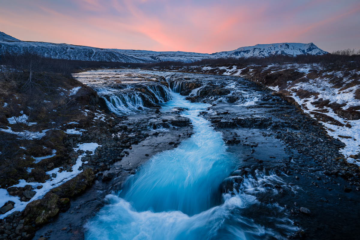 MAB-20240310-ICELAND-BRUARFOSS-SUNSET-086133.jpg