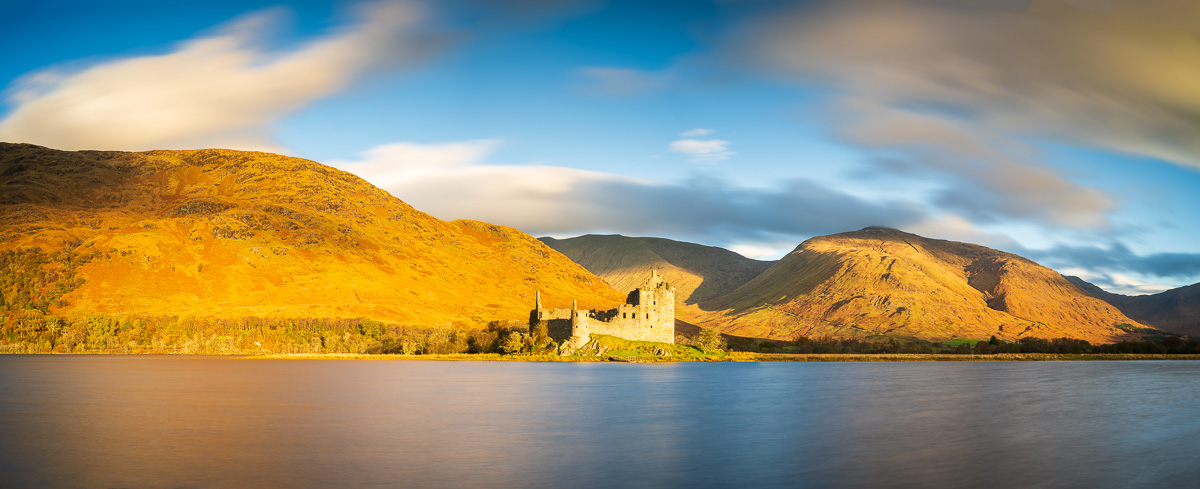 MAB-20191103-GB-SCOTLAND-KILCHURN-CASTLE-SUNRISE-78590-Pano.jpg