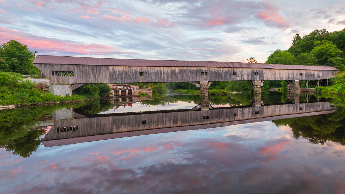 MAB-DJI-20240712-NH-BATH-COVERED-BRIDGE-SUNSET-0183-PANO.jpg