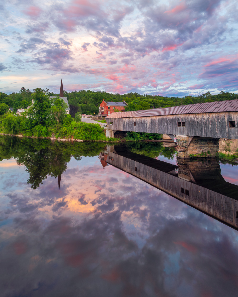 MAB-DJI-20240712-NH-BATH-COVERED-BRIDGE-SUNSET-0195-PANO.jpg