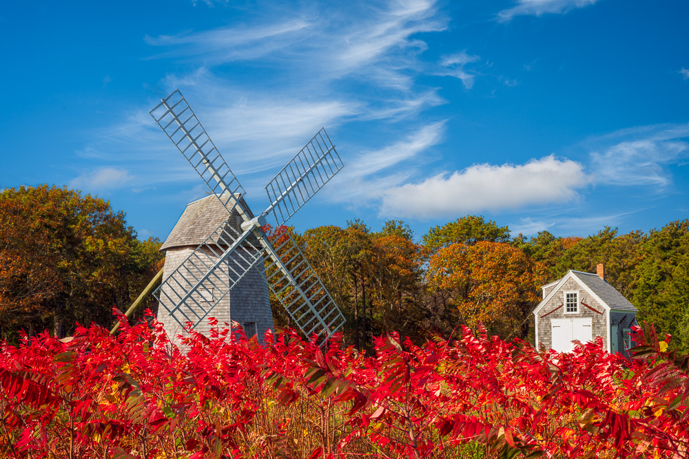 Massachusetts