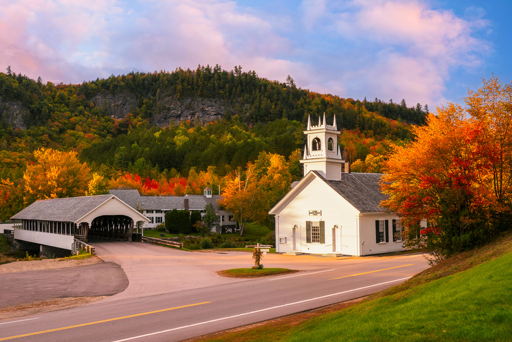 New Hampshire