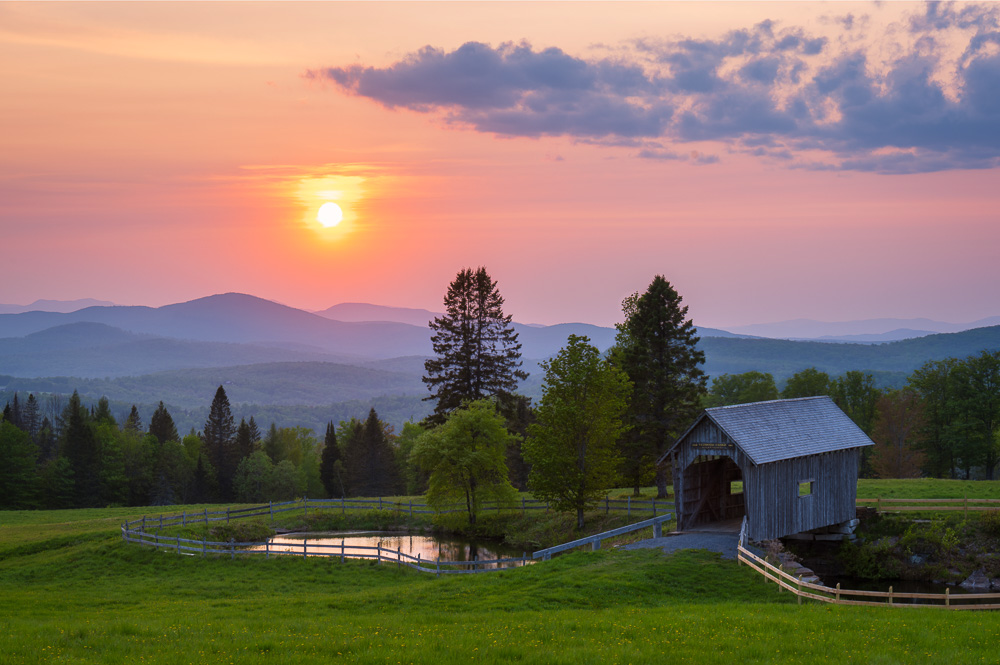 Vermont